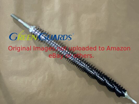 อะไหล่เครื่องตัดหญ้า Helix Blade การบํารุงความสะอาด Asm G112-9465 Fits Toro Greensmaster 1000