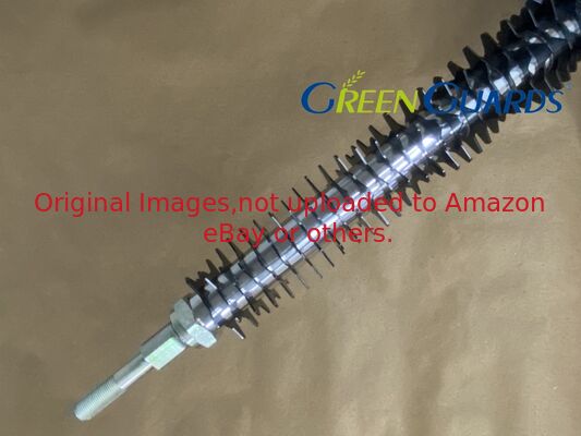 อะไหล่เครื่องตัดหญ้า Helix Blade การบํารุงความสะอาด Asm G112-9465 Fits Toro Greensmaster 1000