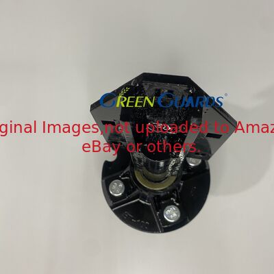 ดุมและเพลาชุด G117-8255 เหมาะสำหรับเครื่องเป่าเศษวัสดุ Toro Pro Force