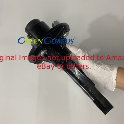 ดุมและเพลาชุด G117-8255 เหมาะสำหรับเครื่องเป่าเศษวัสดุ Toro Pro Force