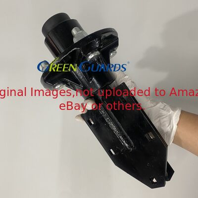 ดุมและเพลาชุด G117-8255 เหมาะสำหรับเครื่องเป่าเศษวัสดุ Toro Pro Force