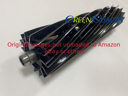 เครื่องตัดหญ้า 21 นิ้ว 14 ใบมีด Reel Asm G137-8513 ใช้ได้กับ Toro Greensmaster