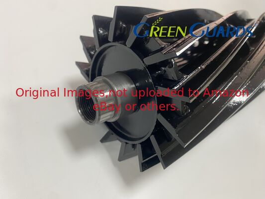 เครื่องตัดหญ้า 21 นิ้ว 14 ใบมีด Reel Asm G137-8513 ใช้ได้กับ Toro Greensmaster