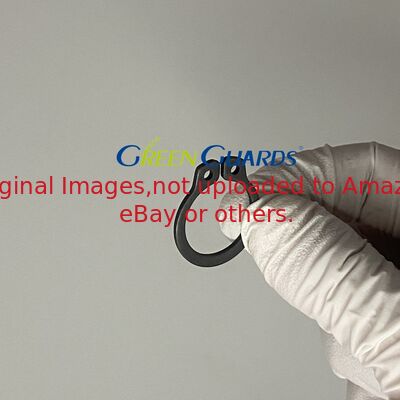 อะไหล่เครื่องตัดหญ้า Snap Ring - HD G32120-93 Fits Toro Greensmaster และ Reelmaster