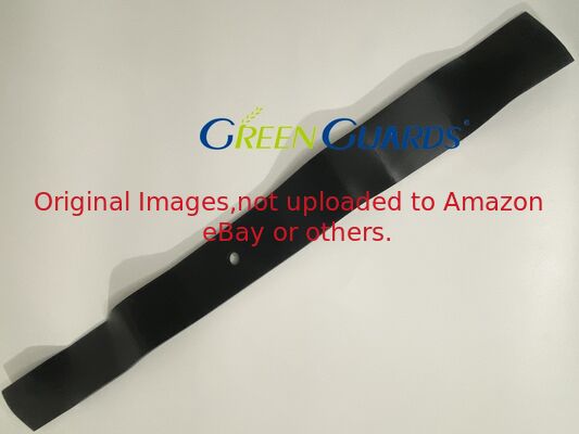 ใบมีดเครื่องตัดหญ้า, 26.62 นิ้ว Combo G4163101 ใช้ได้กับเครื่องตัดหญ้าแบบโรตารี Jacobsen