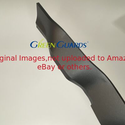 ใบมีดเครื่องตัดหญ้า, 26.62 นิ้ว Combo G4163101 ใช้ได้กับเครื่องตัดหญ้าแบบโรตารี Jacobsen