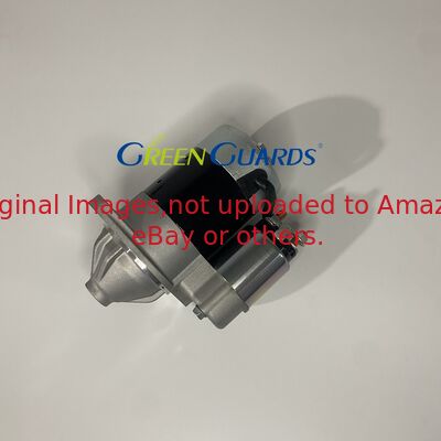 อะไหล่เครื่องตัดหญ้า เครื่องเริ่มต้น GAM878176 Fits John Deere เครื่องตัดหญ้า