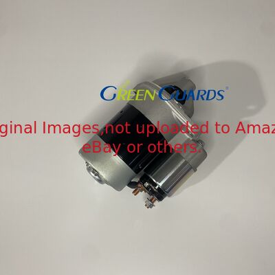 อะไหล่เครื่องตัดหญ้า เครื่องเริ่มต้น GAM878176 Fits Deere เครื่องตัดหญ้า