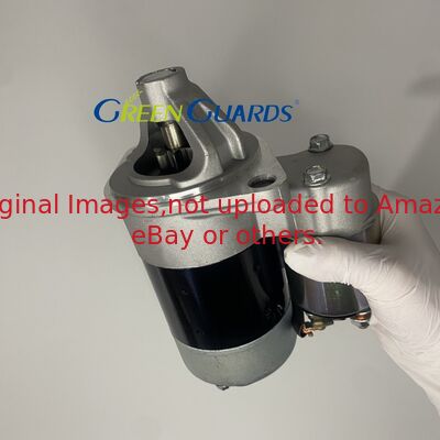 อะไหล่เครื่องตัดหญ้า เครื่องเริ่มต้น GAM878176 Fits John Deere เครื่องตัดหญ้า