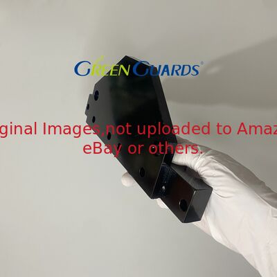 ที่วางอะไหล่เครื่องตัดหญ้า GAMT1567 ใช้ได้กับ John Deere John Deere Aercore 1000, 1500 และ 2000 Tractor-Mounted Aerators