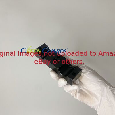 อะไหล่เครื่องตัดหญ้า Front Tine Holder Kits Bar GMT2949 ใช้ได้กับ John Deere John Deere Aercore 1000, 1500 และ 2000 Tractor-Mounted Aerators