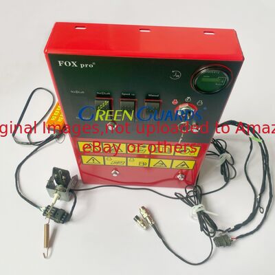 Grass Leaf Blower Electrical Assembly Fits Fox Pro Debris Blower