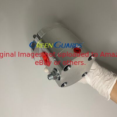 เครื่องตัดหญ้าอะไหล่ใหม่ Reel มอเตอร์ G4311048 เหมาะกับ Jacobsen LF550 และ LF570