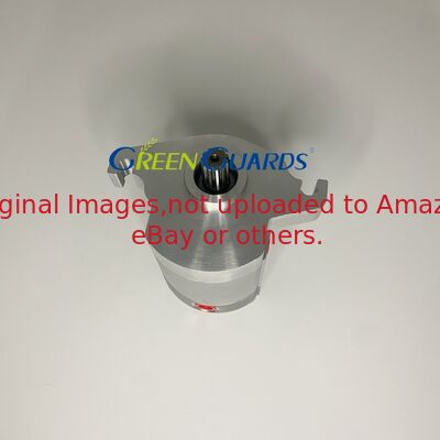 Lawn Mower Parts Hydraulic Motor GTCA17716 Fits Deere Lightweight Fairway Mowers