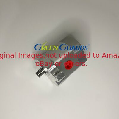 Lawn Mower Parts Hydraulic Motor GTCA17716 Fits Deere Lightweight Fairway Mowers