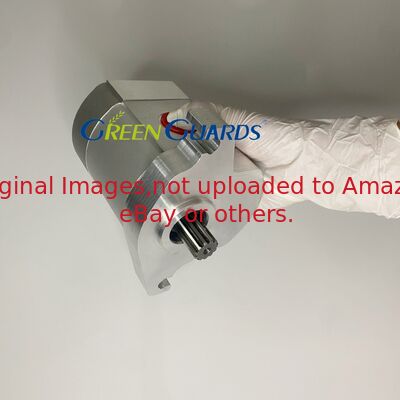 Lawn Mower Parts Hydraulic Motor GTCA17716 Fits Deere Lightweight Fairway Mowers