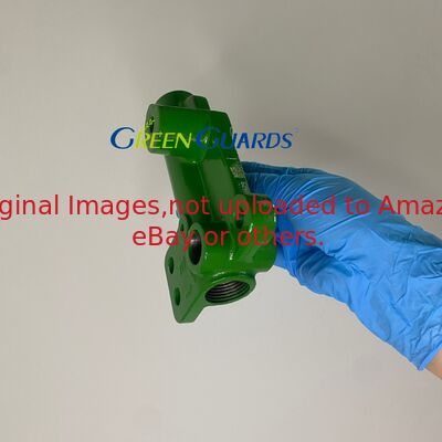 อะไหล่เครื่องตัดหญ้า บ้านด้านขวา GTCU26582 Fits Deere เครื่องตัดหญ้า