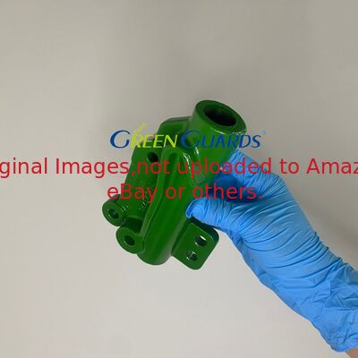 อะไหล่เครื่องตัดหญ้า บ้านด้านขวา GTCU26582 Fits Deere เครื่องตัดหญ้า