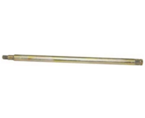 อะไหล่เครื่องตัดหญ้า Axle-Short G105-2403 ติด Toro Greensmaster Flex 18 และ 21