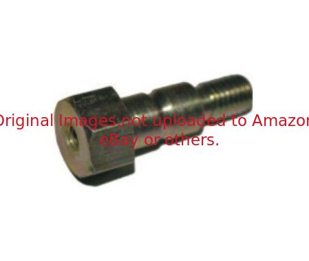 ชิ้นส่วนเครื่องตัดหญ้า Bolt GET11371 เหมาะกับ Deere 180C 220C Greens Mower
