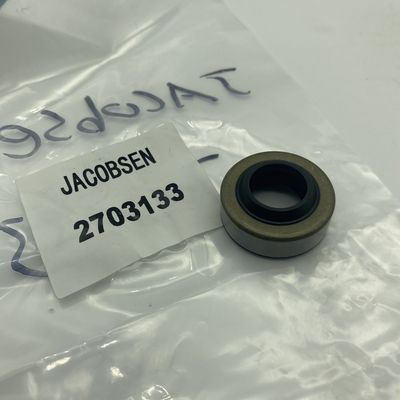 ชุดซีล G2703133 ชิ้นส่วนอะไหล่มาตรฐานสำหรับ Jacobsen Lawn Machinery