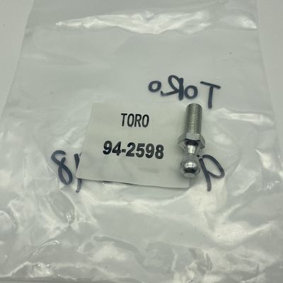 สตั๊ดอะไหล่เครื่องตัดหญ้า - ลูกหมากล้อแม็ก G94-2958 เหมาะกับ Toro Greensmaster