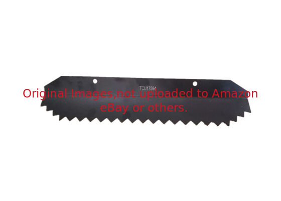 เครื่องตัดหญ้าอะไหล่ใบมีด 21 "GTCU17594 Fit For Deere