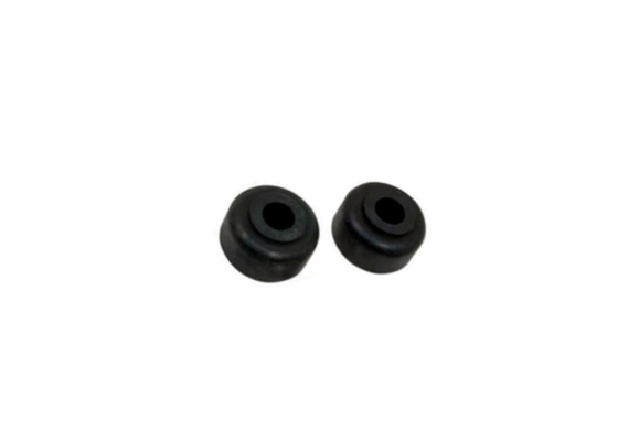 ชิ้นส่วนรถกอล์ฟ G1011415 Fits Club Car G E DS Shock Absorber Bushing Kit With 2 Glue 2 Pad 2 Nut ชิ้นส่วนรถกอล์ฟ G1011415