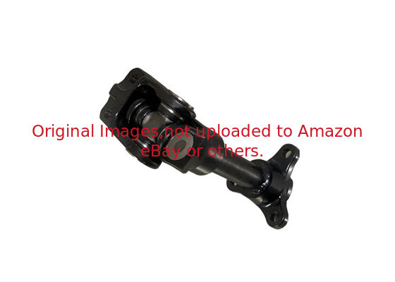 ชิ้นส่วนเครื่องตัดหญ้า GTCA18105 Universal Joint พร้อมเพลาสำหรับ Deere
