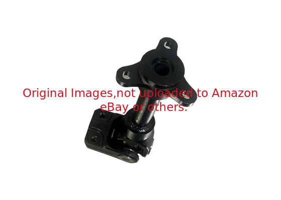 ชิ้นส่วนเครื่องตัดหญ้า GTCA18105 Universal Joint พร้อมเพลาสำหรับ Deere