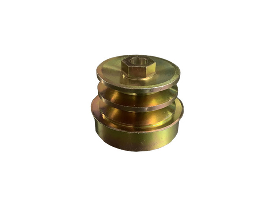 รอกชิ้นส่วนเครื่องตัดหญ้า - เพลา, อินพุต G92-9212 เหมาะกับเครื่องตัดหญ้า Toro Greensmaster