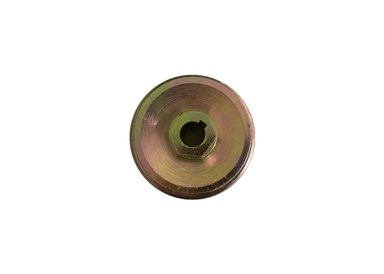 รอกชิ้นส่วนเครื่องตัดหญ้า - เพลา, อินพุต G92-9212 เหมาะกับเครื่องตัดหญ้า Toro Greensmaster