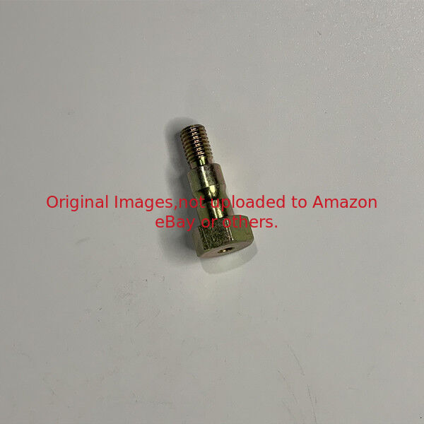 ชิ้นส่วนเครื่องตัดหญ้า Bolt GET11371 เหมาะกับ Deere 180C 220C Greens Mower