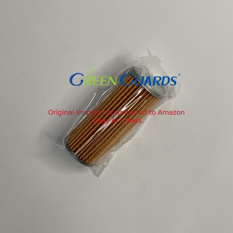 ตัวกรองเครื่องตัดหญ้า - เชื้อเพลิง GM801101 เหมาะกับเครื่องตัดหญ้าโรตารีของ Deere