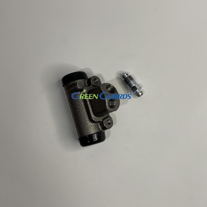 เครื่องตัดหญ้าชิ้นส่วนกระบอกสูบ, LH Wheel Assy GAM129893 เหมาะกับ Deere Pro Gator Utility Vehicle