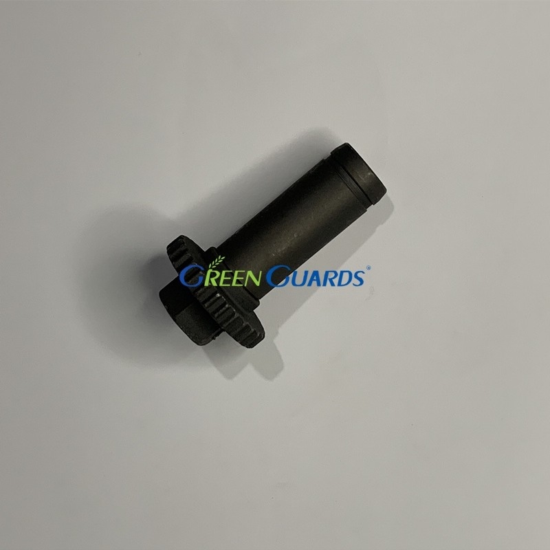 เพลาอะไหล่เครื่องตัดหญ้า - ตัวปรับ - แท่นรอง - สแตนเลส G106-5363 เหมาะกับ Toro Greensmaster