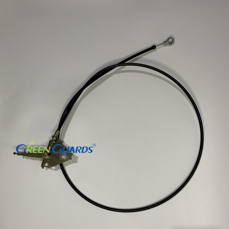 อะไหล่เครื่องตัดหญ้า ดันดึงเคเบิล - หมัด / การควบคุมการขนส่ง GTCA17475