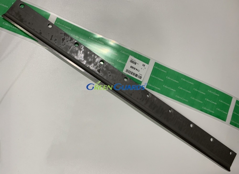 ส่วนตัดหญ้า มีดเตียง - 27 ในหน่วย - มาตรฐาน G114-9388 Fits Toro Reelmaster