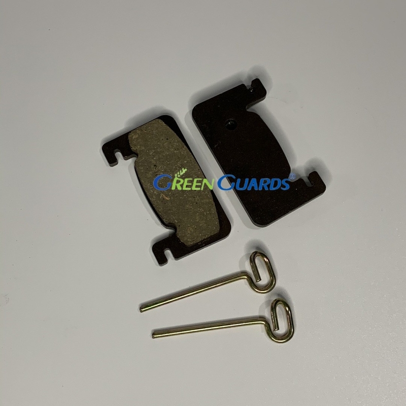 ชิ้นส่วนเครื่องตัดหญ้า แปดและปินคิต G107-0708 Fits Toro Workman
