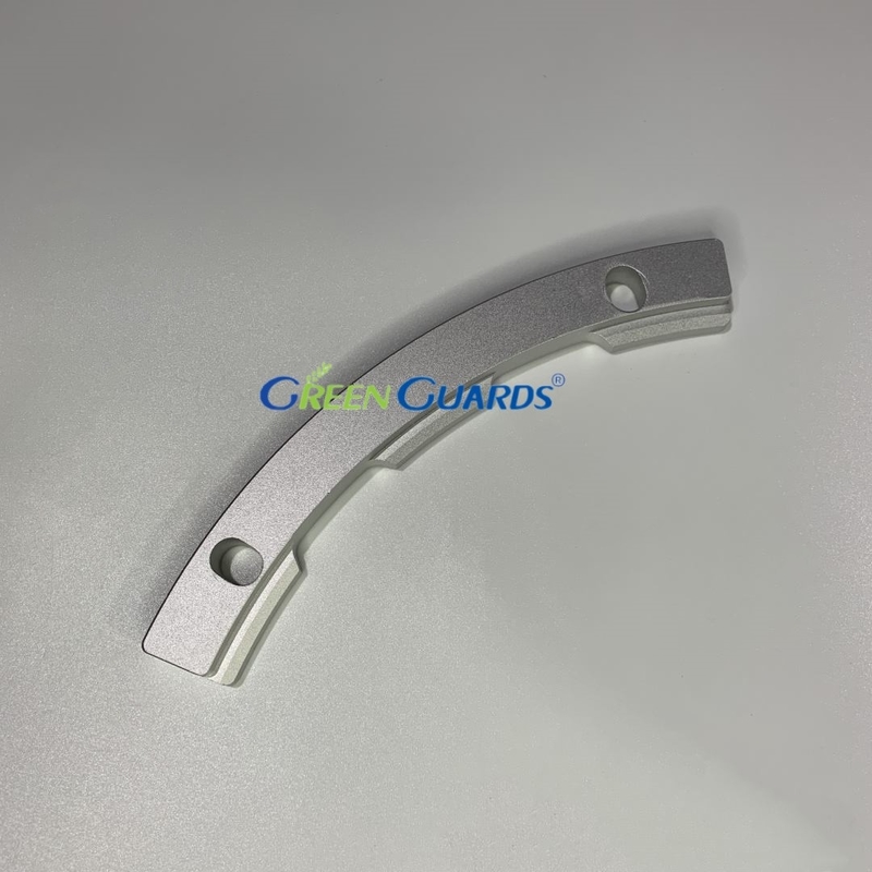 คู่มือชิ้นส่วนเครื่องตัดหญ้า - ช่องจมน้ํา G114-9868 ติด Toro Pro Force Debris Blower