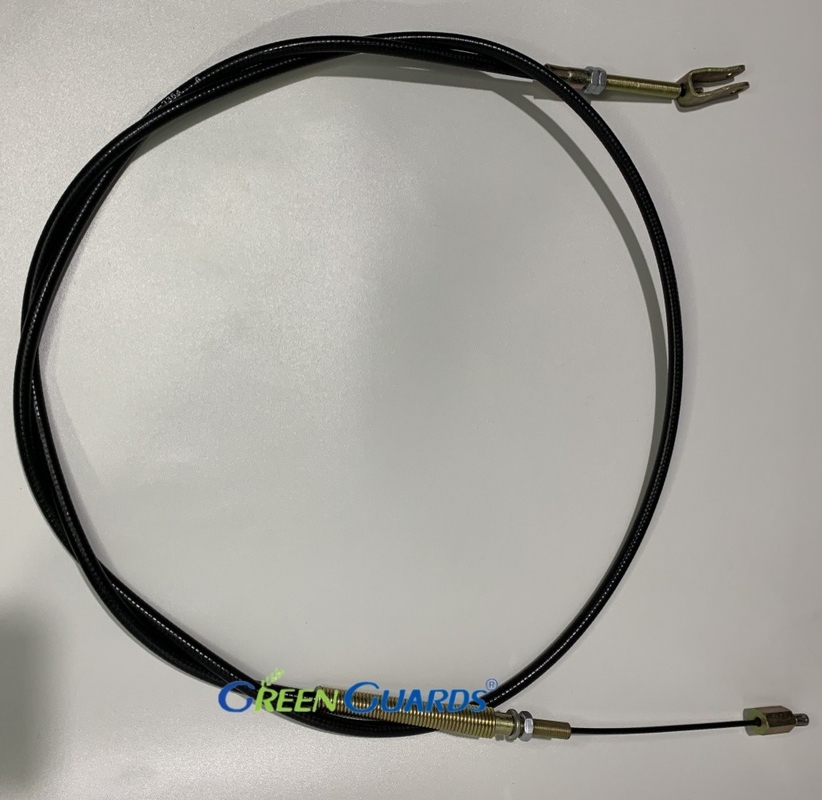เครื่องตัดหญ้าส่วนเคเบิล - เบรก, LH G119-9364 ติด Toro Multi-Pro ผสมผสมผสมผสมผสม