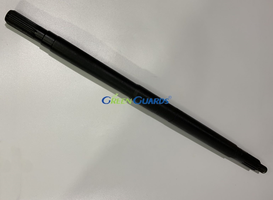 อะไหล่เครื่องตัดหญ้า หมุนแกน, LH G104-1650