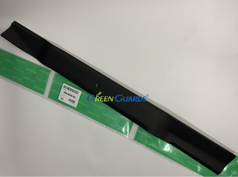 อะไหล่เครื่องตัดหญ้า ใบเล็บหมุน - 27 ใน Combo G108-9026-03