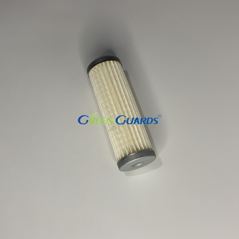 อะไหล่เครื่องตัดหญ้า Baldwin เครื่องกรองเชื้อเพลิง G550489 Fits Jacobsen Greens King และ Tri-King