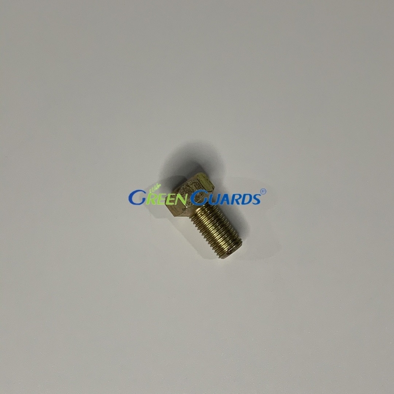 อะไหล่เครื่องตัดหญ้า 7 นิ้ว รีลการประกอบ Zerk Bolt G1002226 ฟิต Jacobsen LF 3800 และ LF 3407