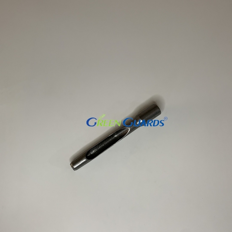 สายล้างหญ้า สายล้างหญ้า ด้านออก สายล้างหญ้า 3/4 ′′ มอนท์ 5.75 ′′ X.56 ′′ .38 G108-9178 ติดกับ Toro ProCore