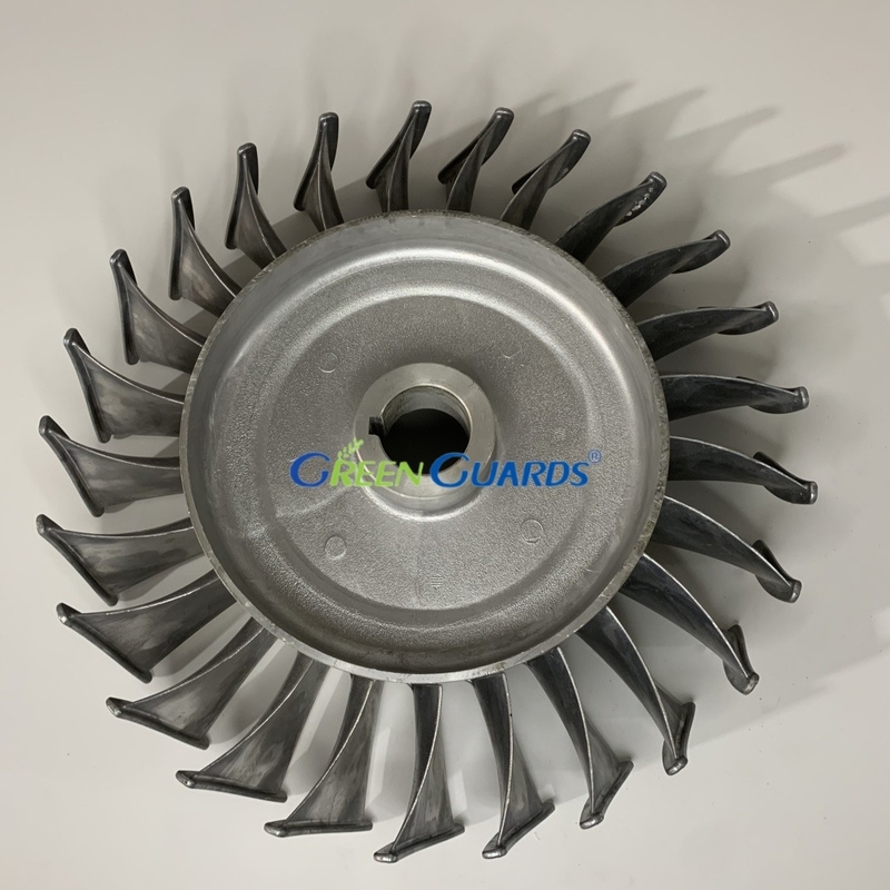เครื่องตัดหญ้าส่วน Rotor G117-8356 Fits Toro Pro แรงพัดขยะ