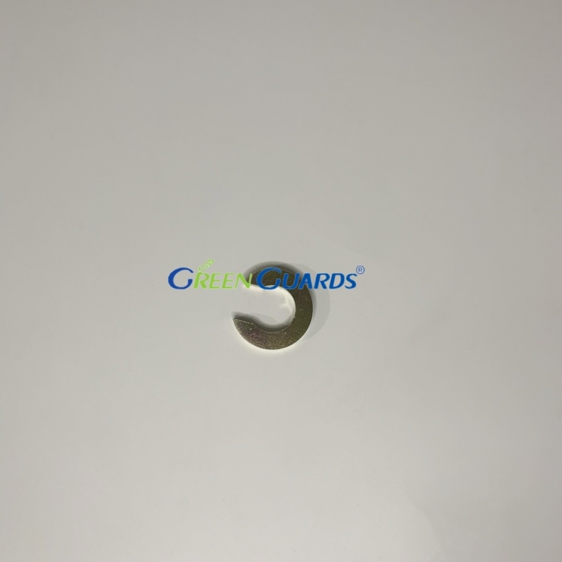 เครื่องตัดหญ้า ส่วน U-Shape Washer GTCU23569 Fits Johndeere TerrainCut Trim และรอบคลุม เครื่องตัดหญ้า