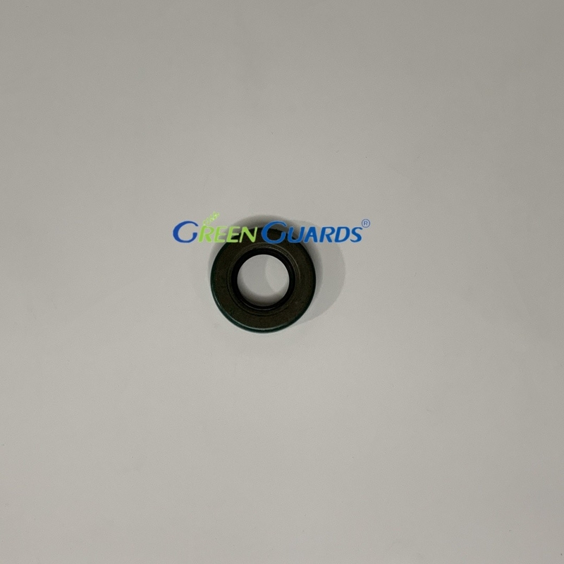 อะไหล่เครื่องตัดหญ้า ป้าย G107-3205 ติด Toro Greensmaster และ Jacobsen Greens King