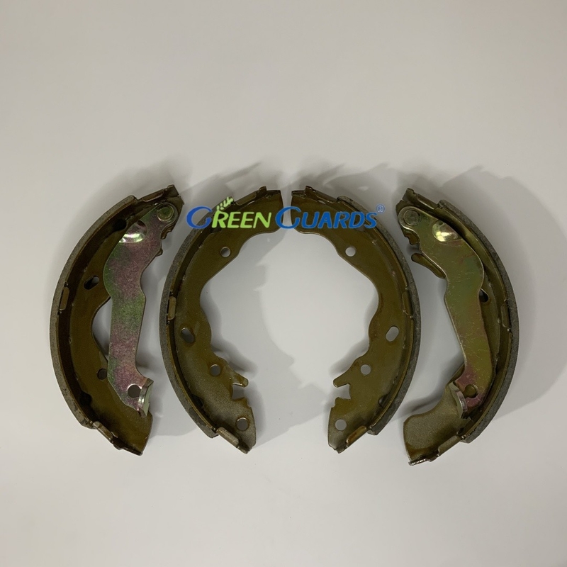 ชิ้นส่วนเครื่องตัดหญ้าชุดรองเท้า G112-7978